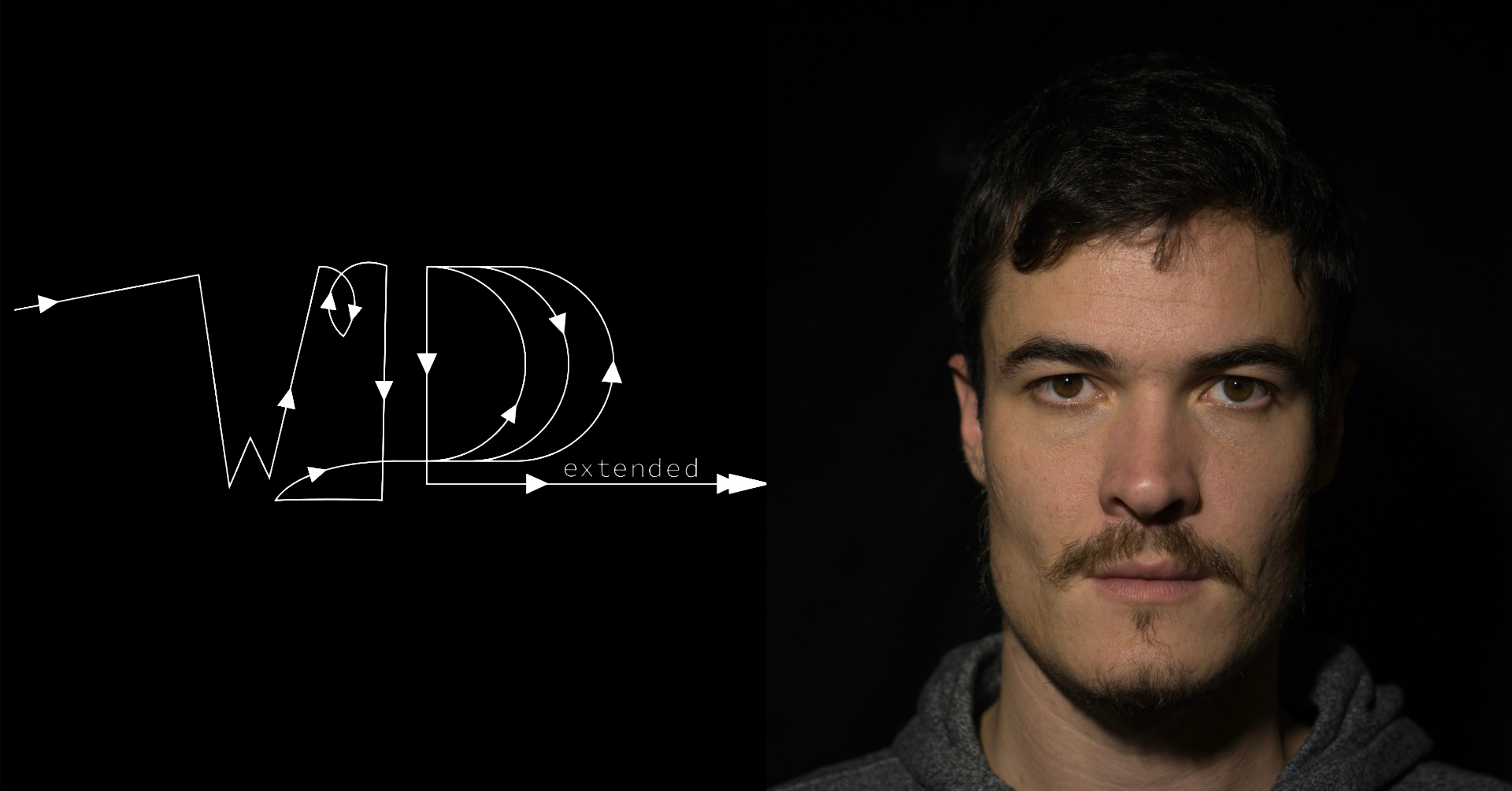 Open showing: Weld Extended + Thiago Granato (DE/PT)