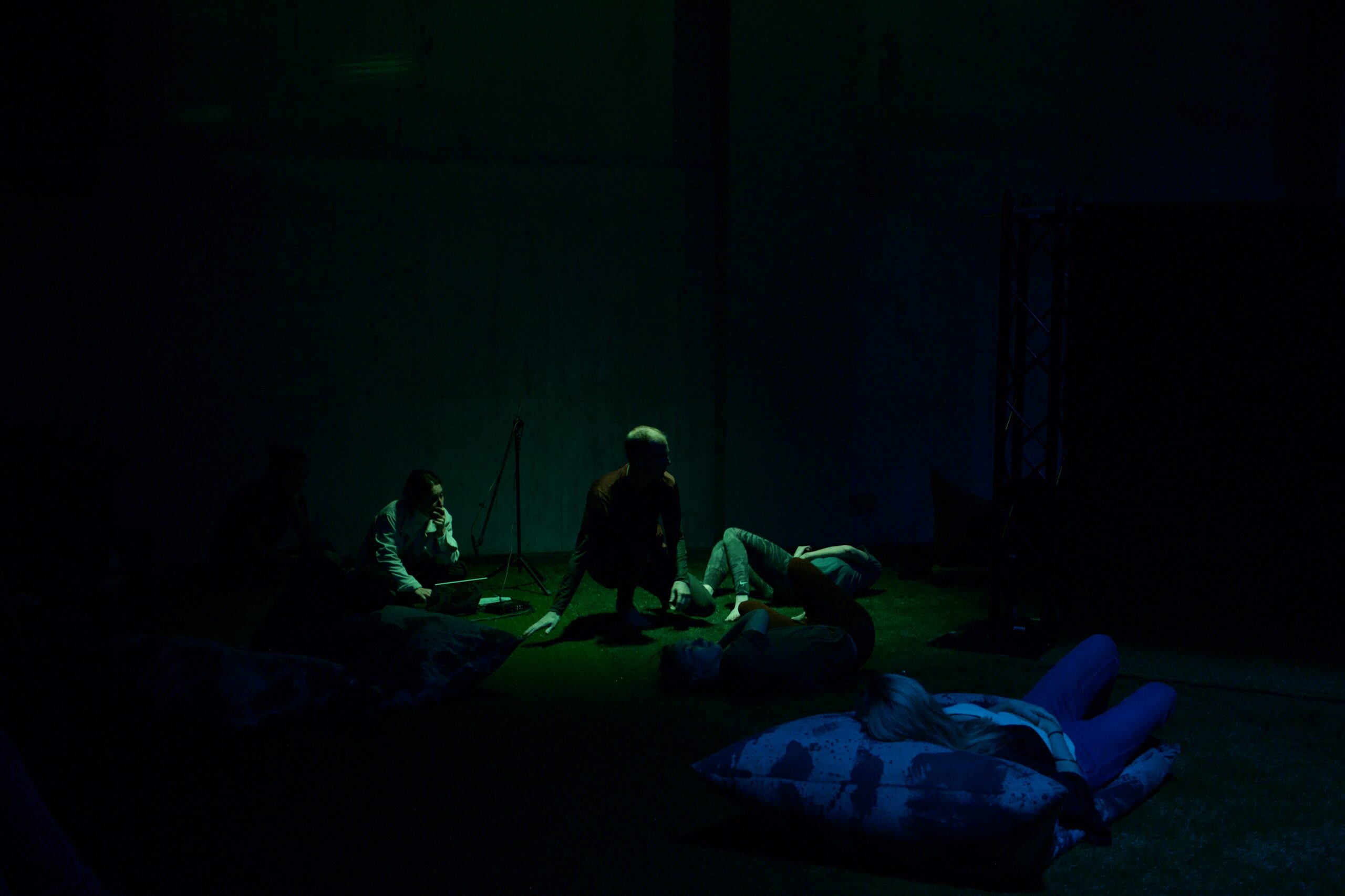 Matta / Daniel Staaf