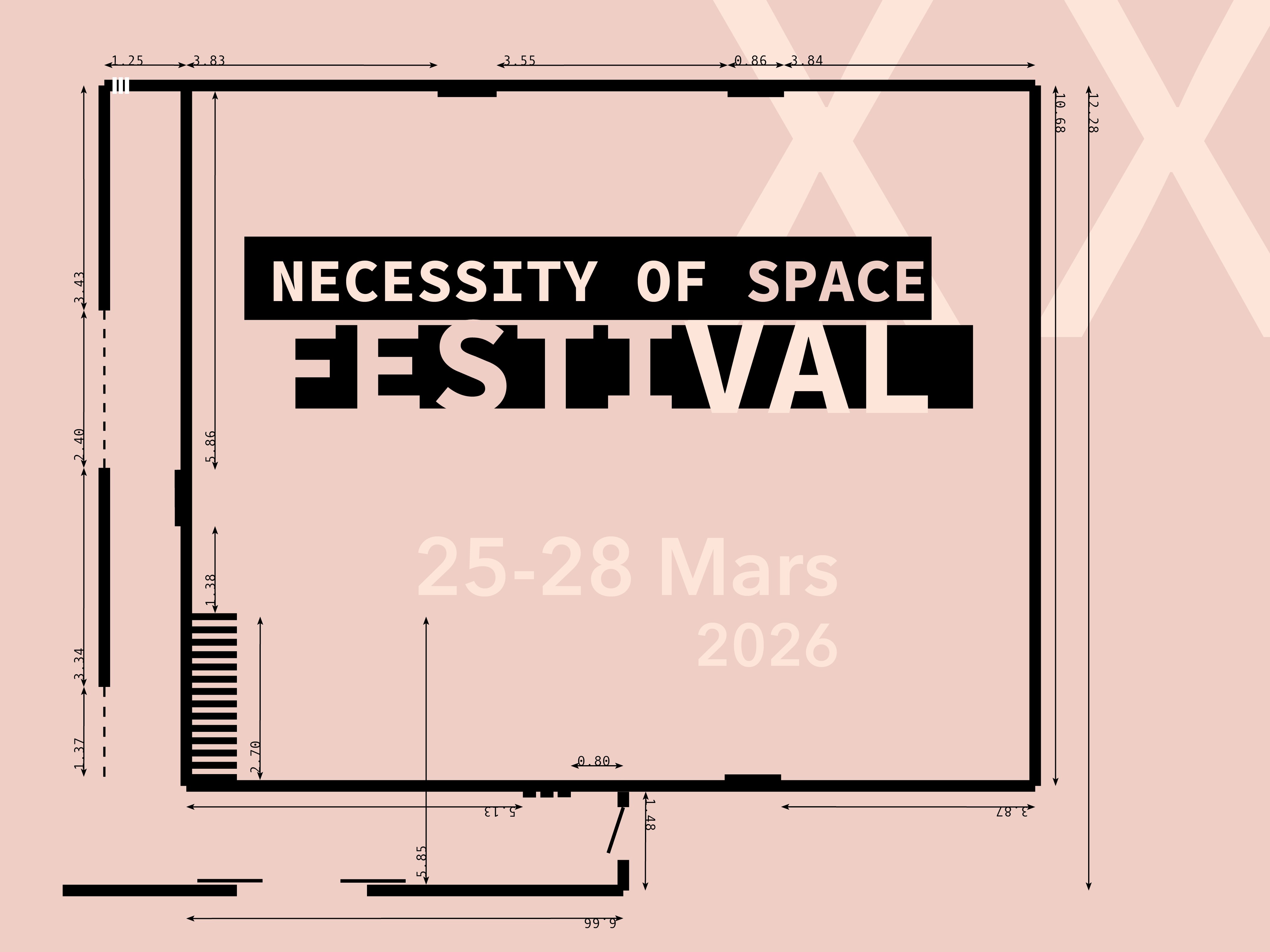Necessity of Space Festival