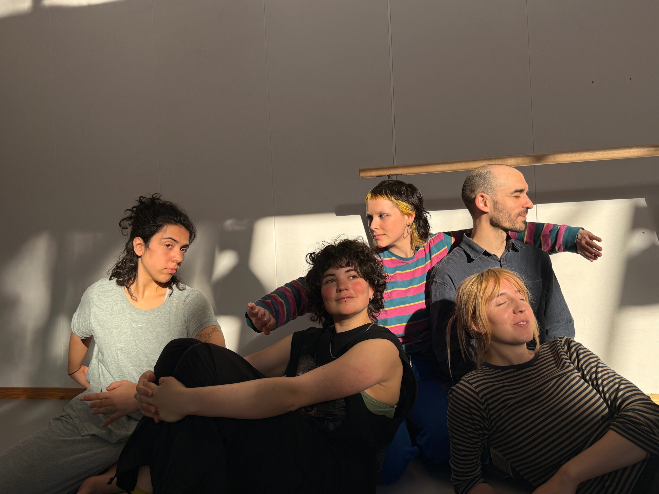 Alvorada Lundu  / Gwen Rakotovao