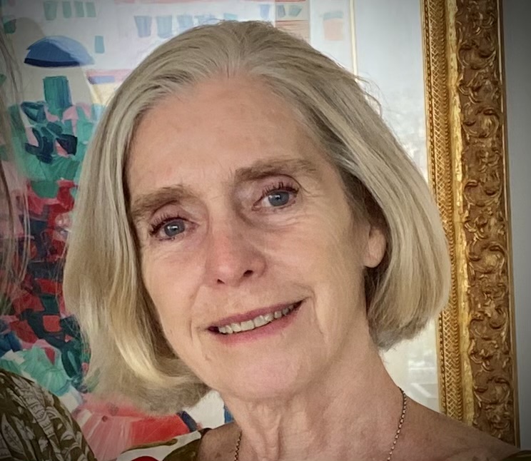 Open class: Isadora Duncan. With Kathleen Quinlan