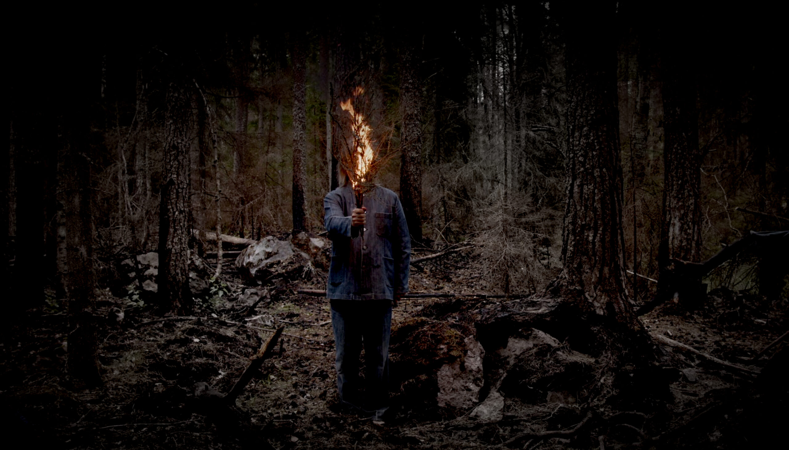 Re_Requiem / Ivo Nilsson & Gustaf Broms