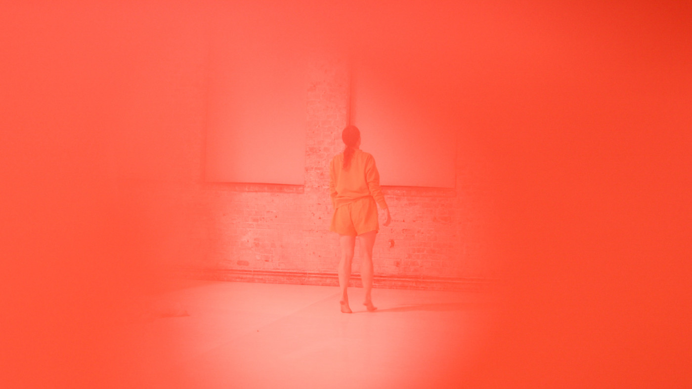 Uvula / Anna Nowicka (PL/DE)