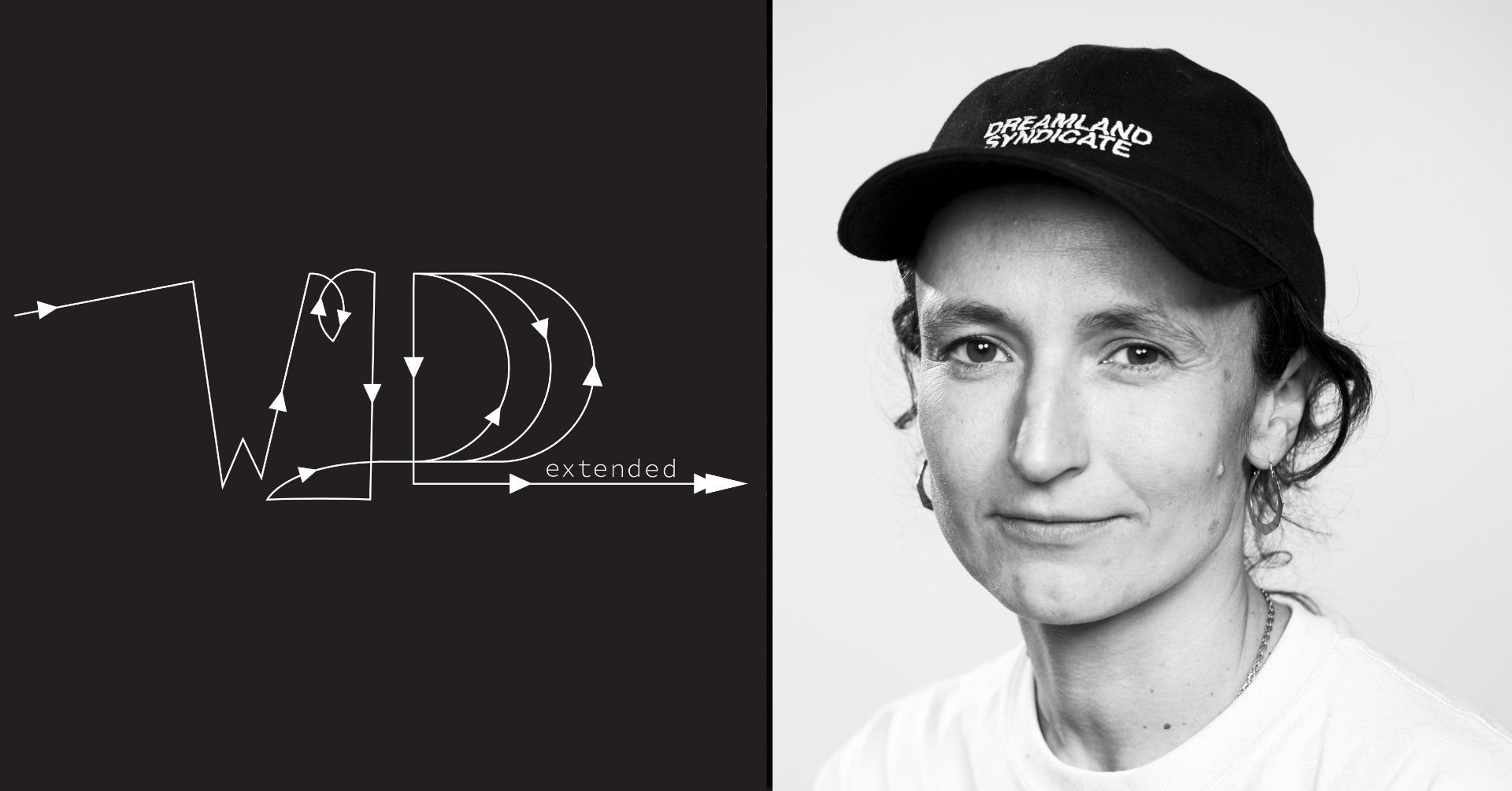 Open Showing: Weld Extended + Anna Nowicka (PL/DE)